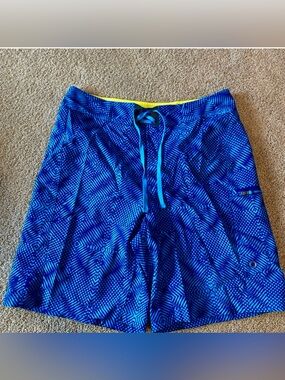 3 for $30 Under Armour men’s swimming trunks